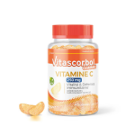 Vitascorbol gommes vitamine c 250mg x45