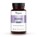 Vitavea essentiels biotine
