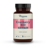 Vitavea essentiels cramberry