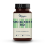 Vitavea essentiels ginkgo