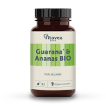 Vitavea essentiels guarana et ananas