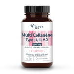 Vitavea essentiels multi collagene