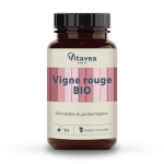 Vitavea essentiels vigne rouge