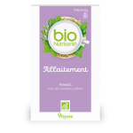 Vitav�a infusion bio allaitement 20 sachets