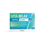 Vitavea vita relax cortisol balance