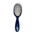 Vitry brosse demlante et massante bleue