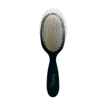 Vitry brosse demelante et massante verte