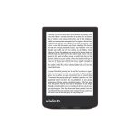 Liseuse ebook vivlio light hd - 186g - 6  - bronze