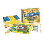 Vocabulon junior Vocabulon junior