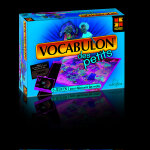 Vocabulon des petits Vocabulon des petits