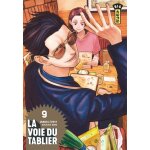 La voie du tablier - tome 9 (manga)