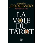 La voie du tarot (poche)