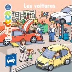 Les voitures - ne (jeunesse)