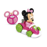 Voiture radio commande - bb mickey
