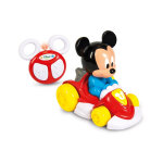 Voiture radio commande - bb minnie