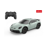 Voiture radiocommande porsche 911 ? chelle 1 / 18