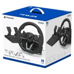 Volant de course apex pour ps5, ps4 et pc (ps4)