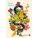 Les voleurs d'innocence (grand format)