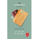 Le voleur de maigret (poche)