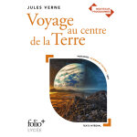 Voyage au centre de la terre (poche)