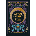 Voyage au centre de la terre - jules verne (grand format)