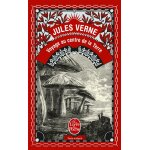 Voyage au centre de la terre (poche)