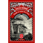 Voyage au centre de la terre (poche)