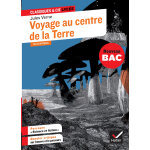 Voyage au centre de la terre - suivi du parcours « science et fiction » (broché) Voyage au centre de la terre - suivi du parcours « science et fiction » (broché)