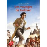 Les voyages de gulliver - texte abr�g� (poche)