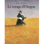 Le voyage d'oregon (poche)