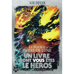 Le voyage de la pierre de lune - edition collector 40 ans de loup solitaire (poche)