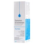 Vuneo 350ml, 1 flacon de 350ml + 1 tui