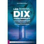 Vus autrement? les dix commandements sont notre nature Éternelle - Éclairage bioanalogique (broché) Vus autrement? les dix commandements sont notre nature Éternelle - Éclairage bioanalogique (broché)