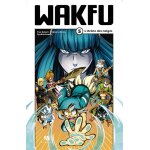 Wakfu manga - tome 5 - l'ar�ne des neiges (manga)