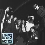 Walk - the 6th album (poster version) Walk - the 6th album (poster version)