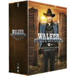 Walker, texas ranger - l'intgrale