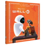 Wall - e - les grands classiques - disney pixar (jeunesse)