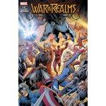 War of the realms n1. 5 (revue)