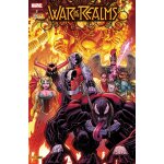 War of the realms - numro 2 : la guerre des royaumes (3) (revue)