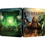 Warcraft : le commencement