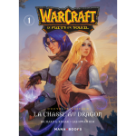 Warcraft - la trilogie du puits de soleil tome 01 - nouvelle �dition (manga)