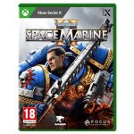 Warhammer 40, 000: space marine 2 (xbox series) Warhammer 40, 000: space marine 2 (xbox series)