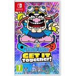 Warioware: get it together ! (switch)