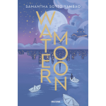 Water moon (grand format) Water moon (grand format)