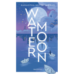 Water moon (poche)
