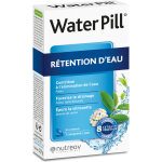 Waterpill r�tention eau physcience 30 comprim�s