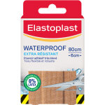 Waterproof tissu r�sistant 8 bandes � d�couper 10 x 6 cm