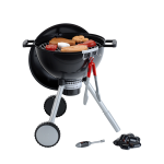 Weber - barbecue one touch premium