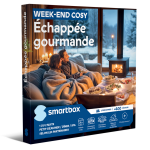 Week - end cosy - echappe gourmande