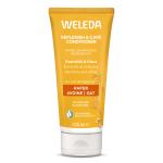 Weleda après - shampooing régénérant avoine - 200ml Weleda après - shampooing régénérant avoine - 200ml